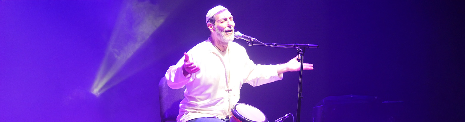 שלמה בר והברירה הטבעית