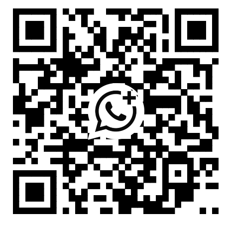 קוד QR להצטרפות לקבוצת הוואטסאפ